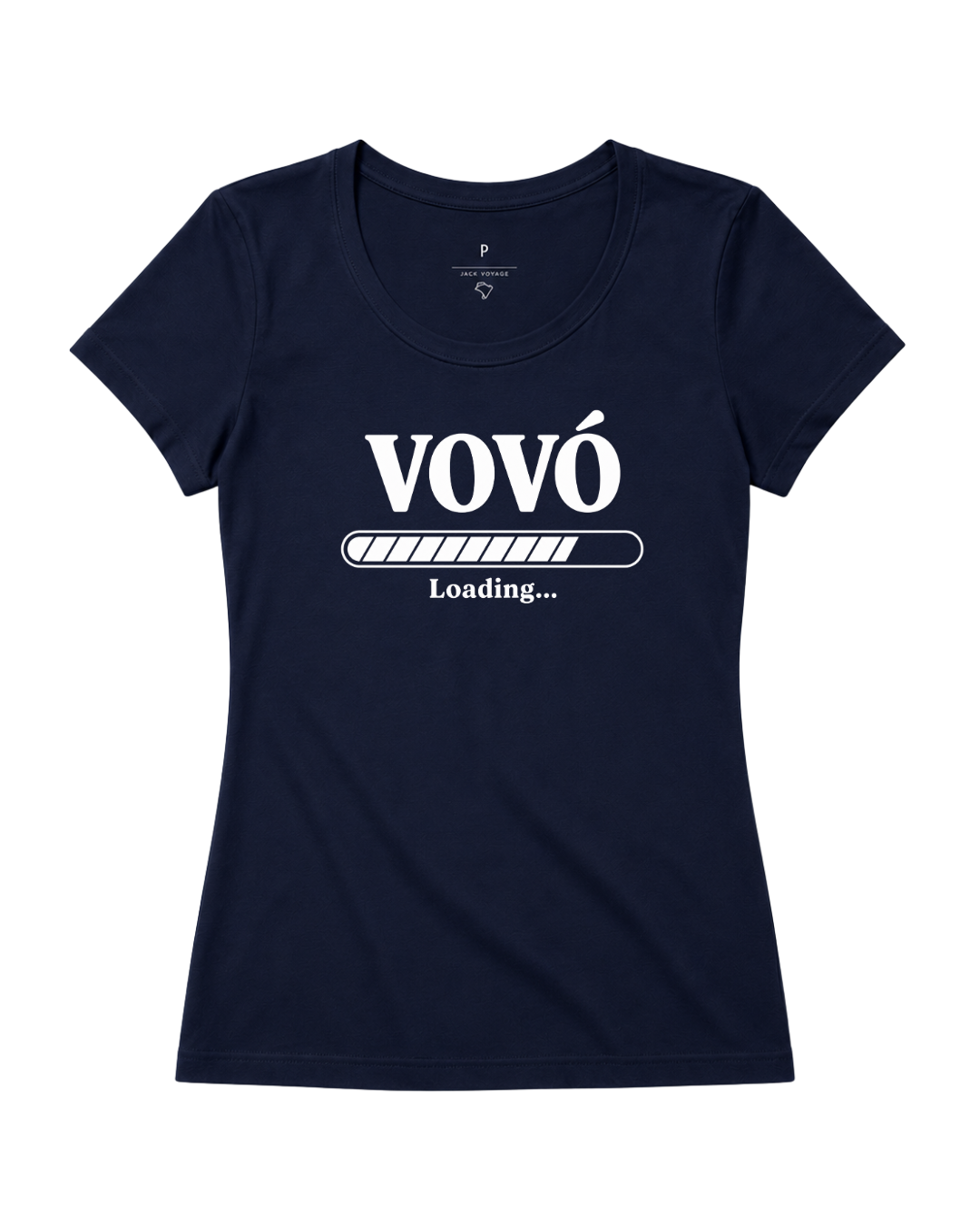 Camiseta vovó loading...