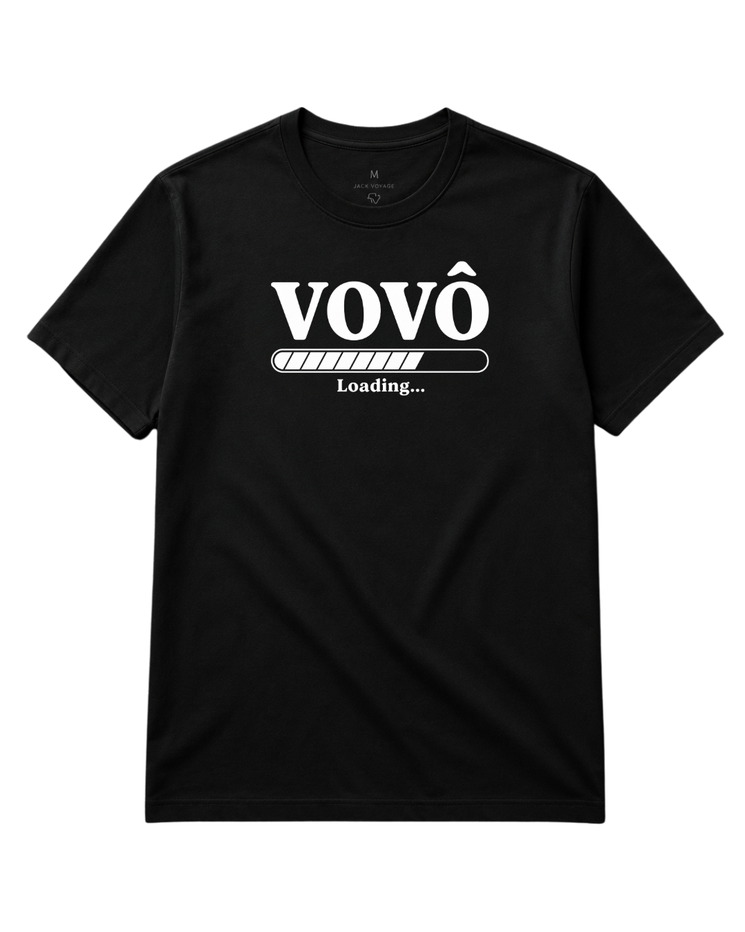 Camiseta Vovõ loading...