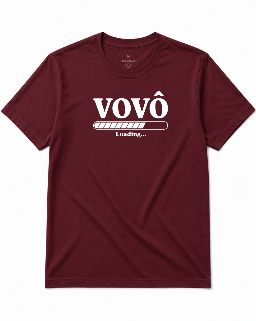 Camiseta Vovõ loading...