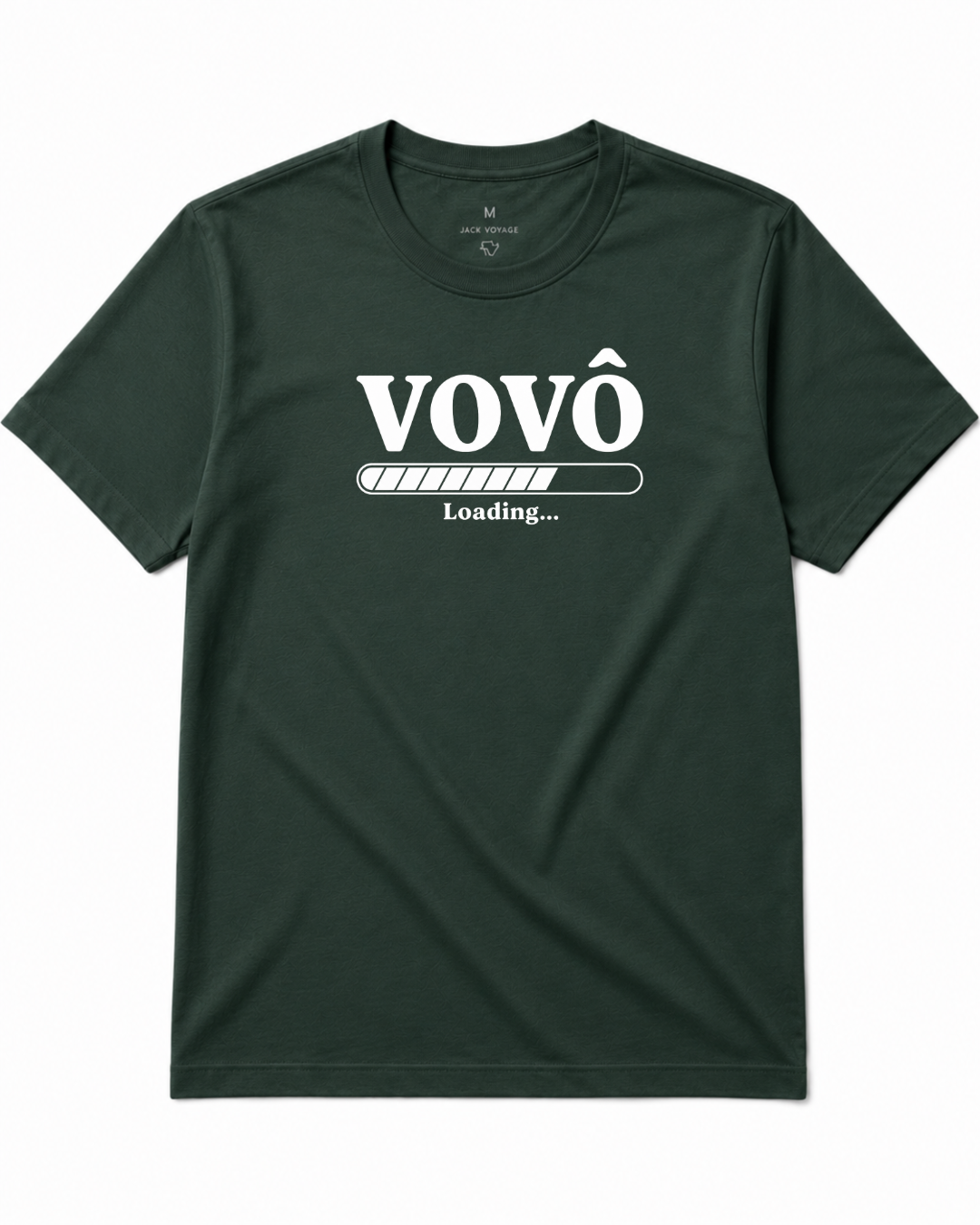 Camiseta Vovõ loading...