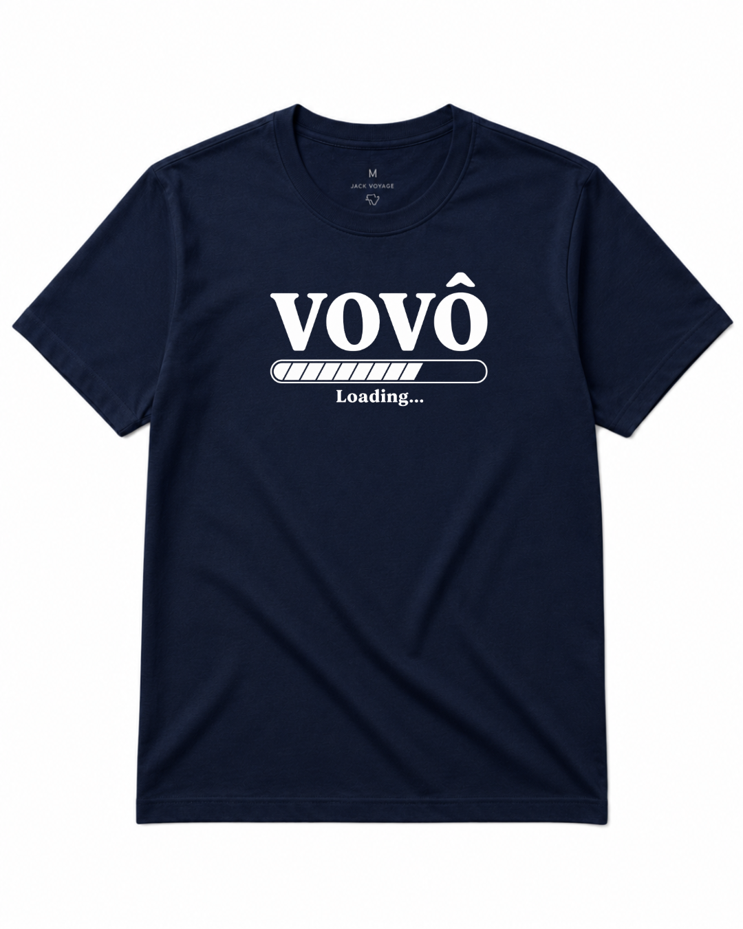 Camiseta Vovõ loading...