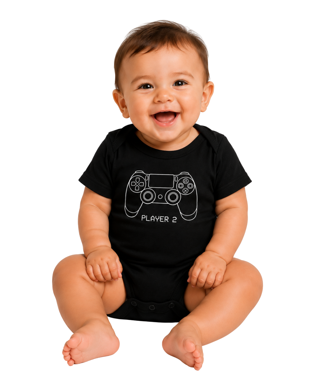 Boddy infantil player 3