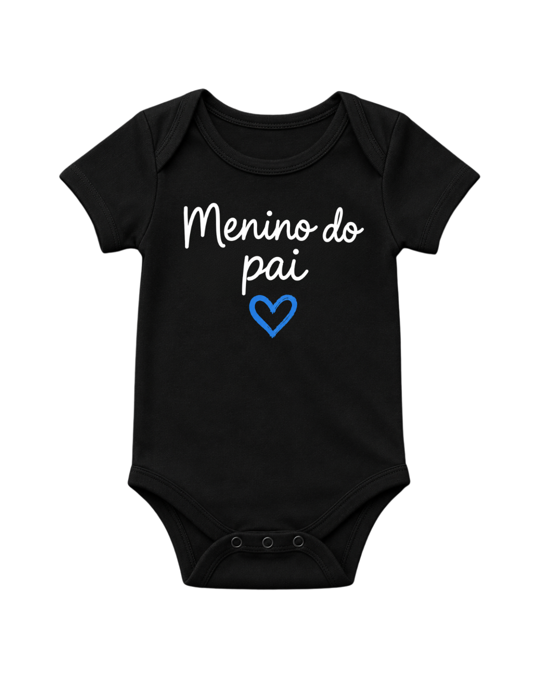 Boddy infantil menino do pai