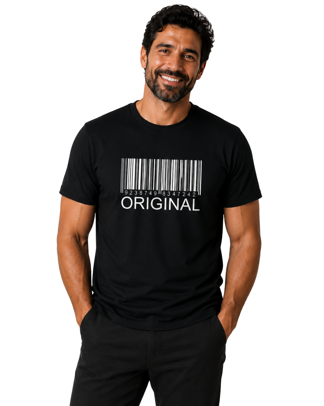 Camiseta dia dos pais - Original