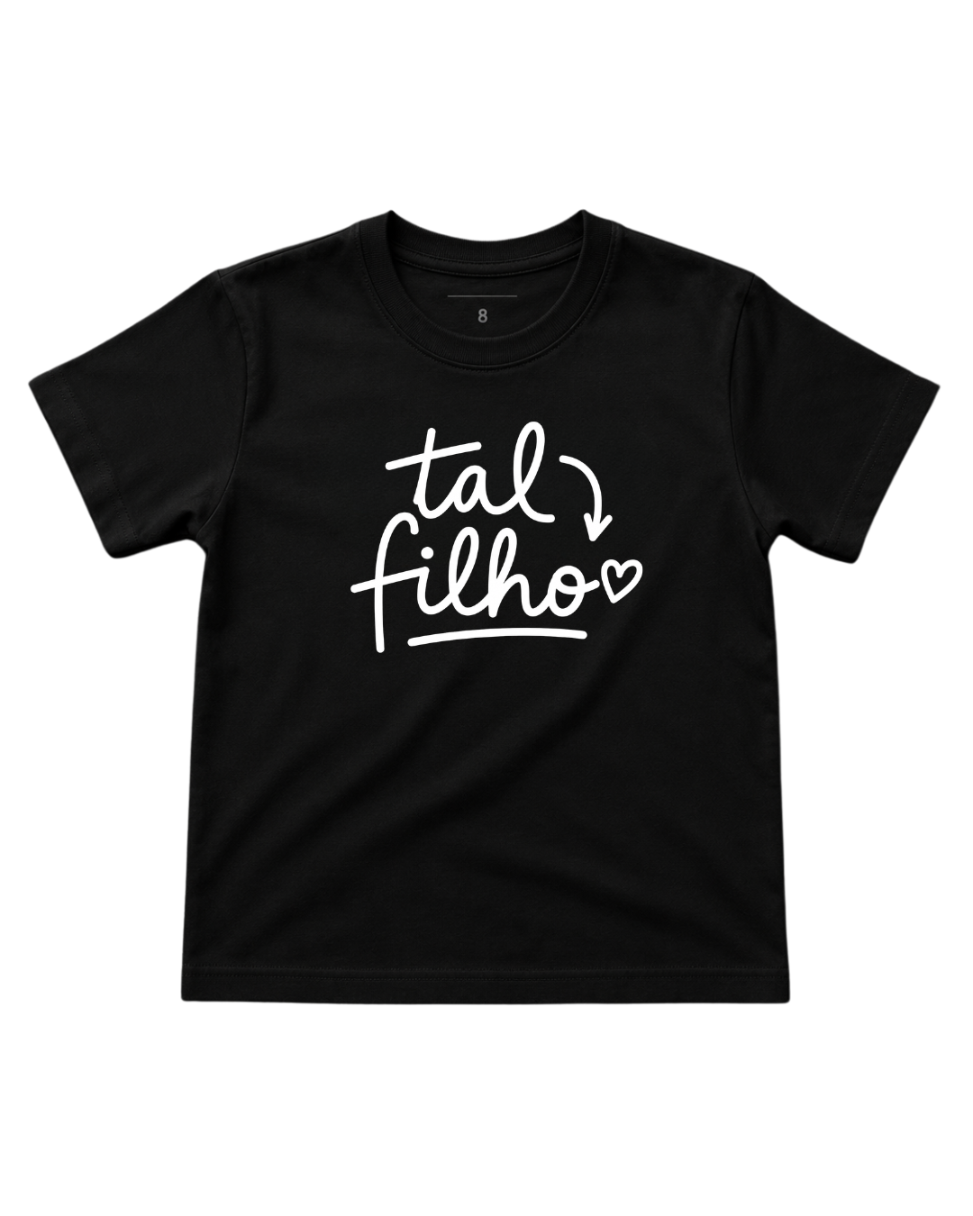 Kit dia dos pais - tal pai tal filho