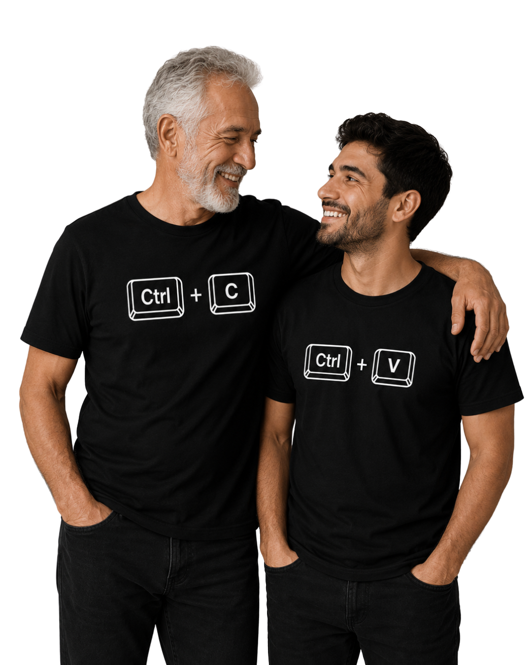 Kit dia dos pais - ctrl + c / ctrl + v