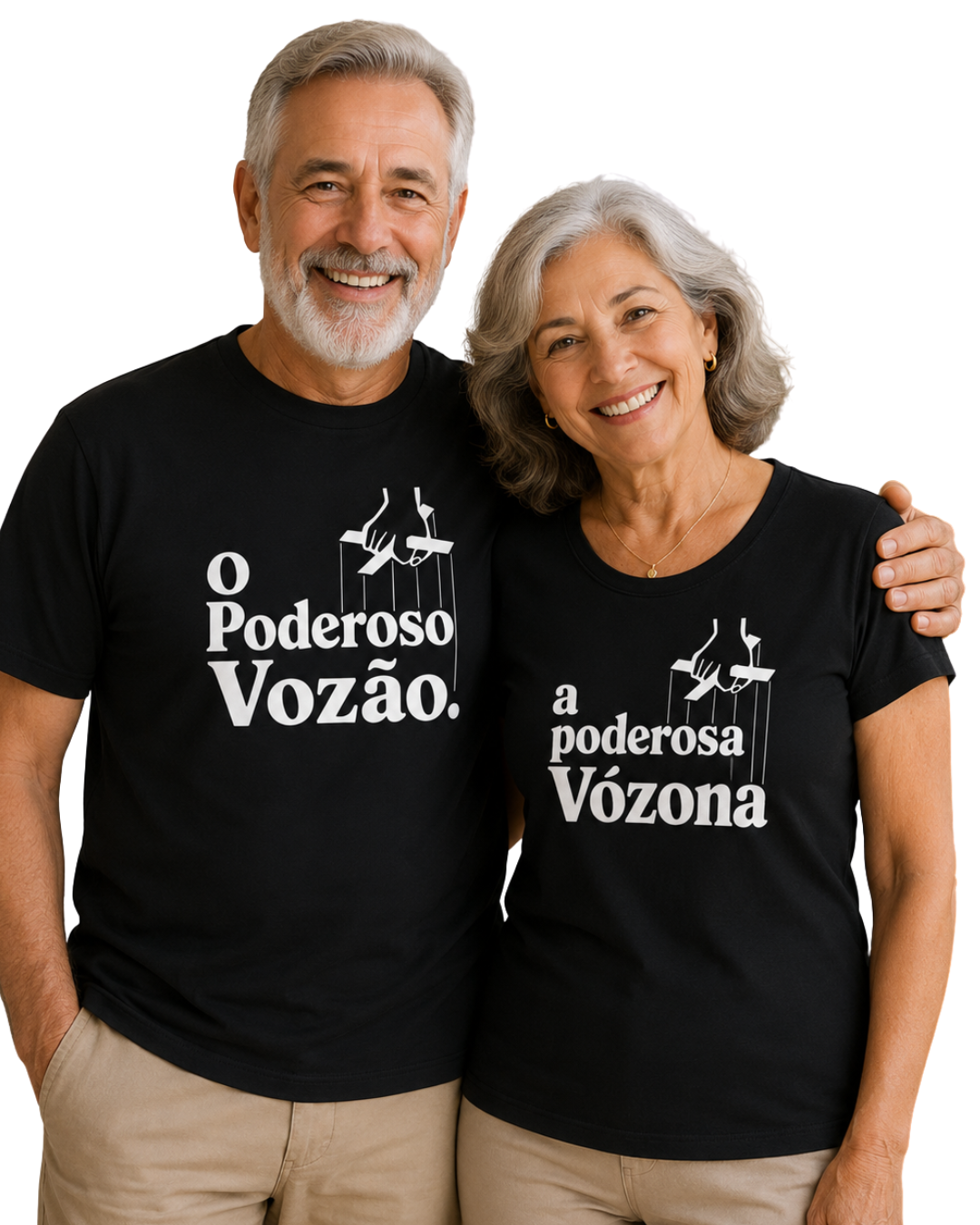 Kit dia dos pais - O Poderoso vozão