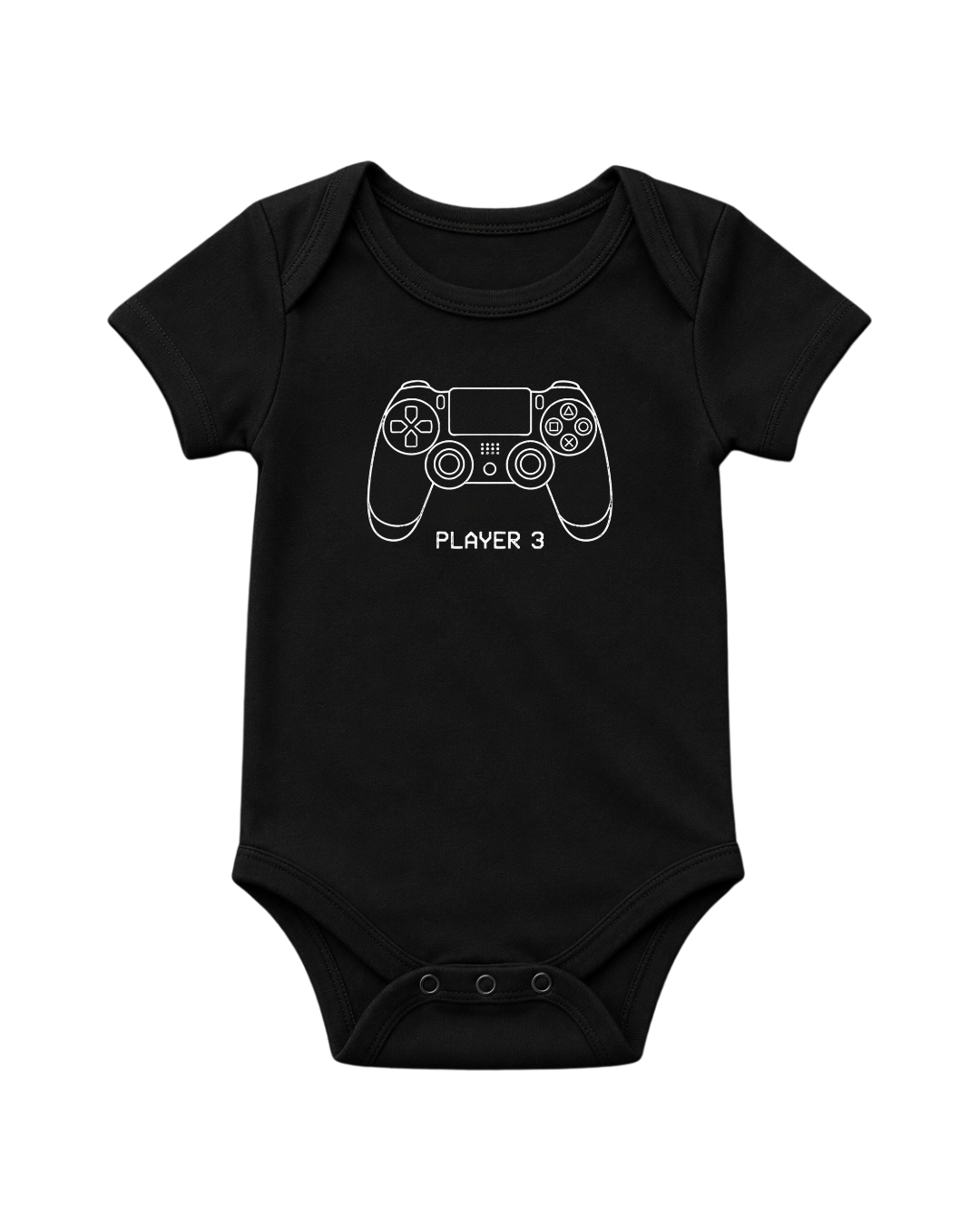 Boddy infantil player 3
