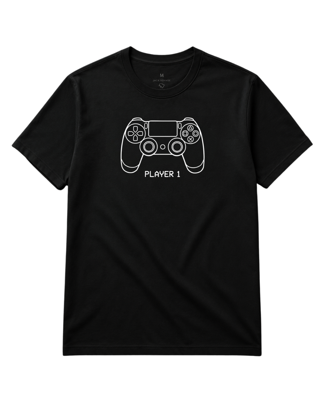 Camiseta Player 1