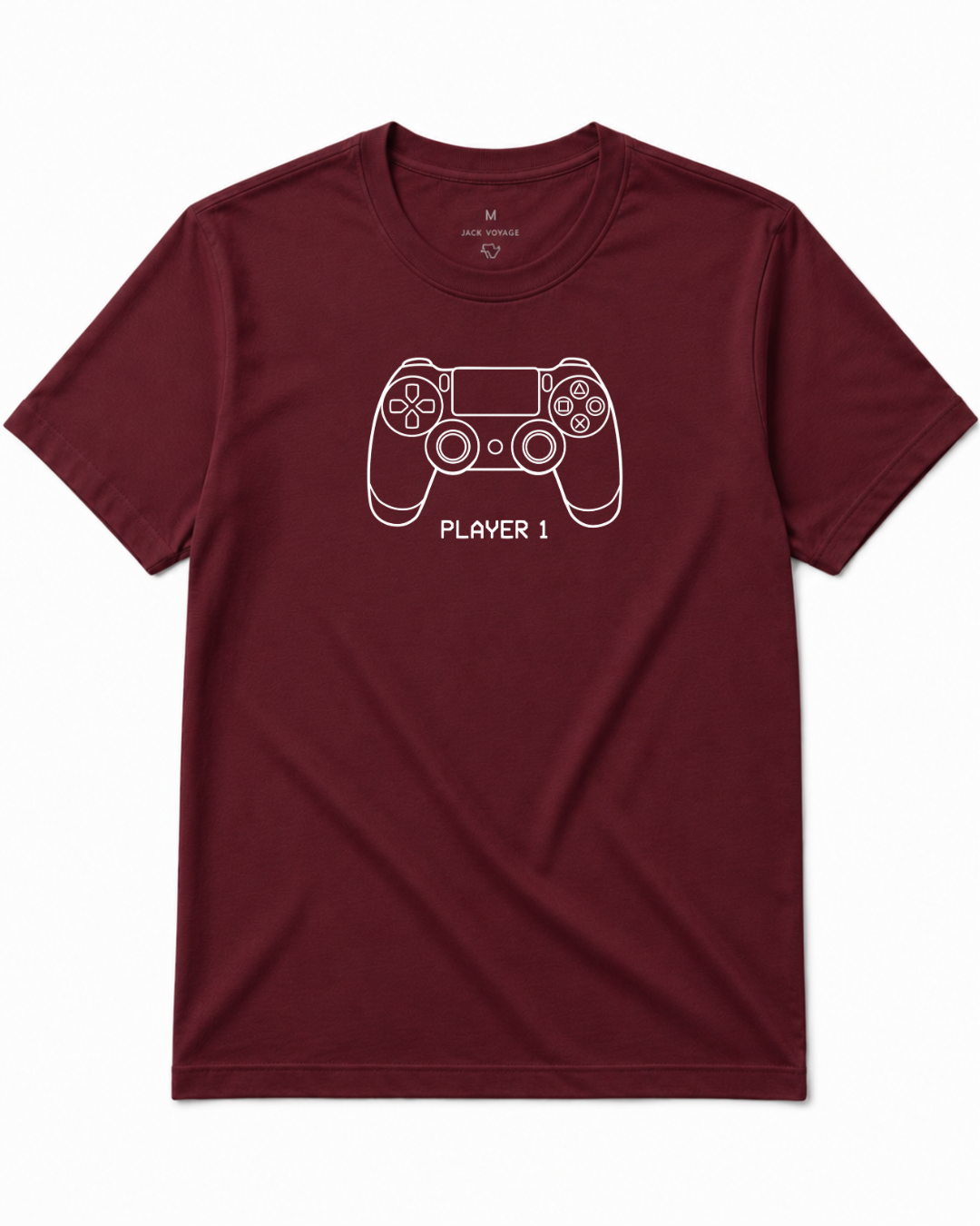 Camiseta Player 1