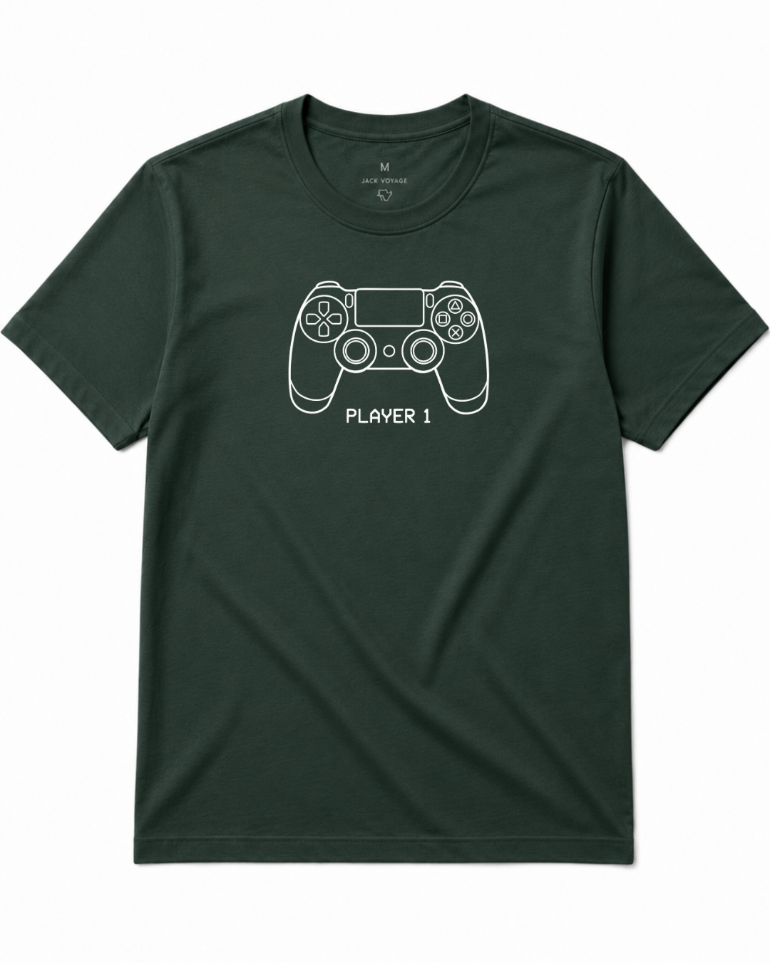 Camiseta Player 1
