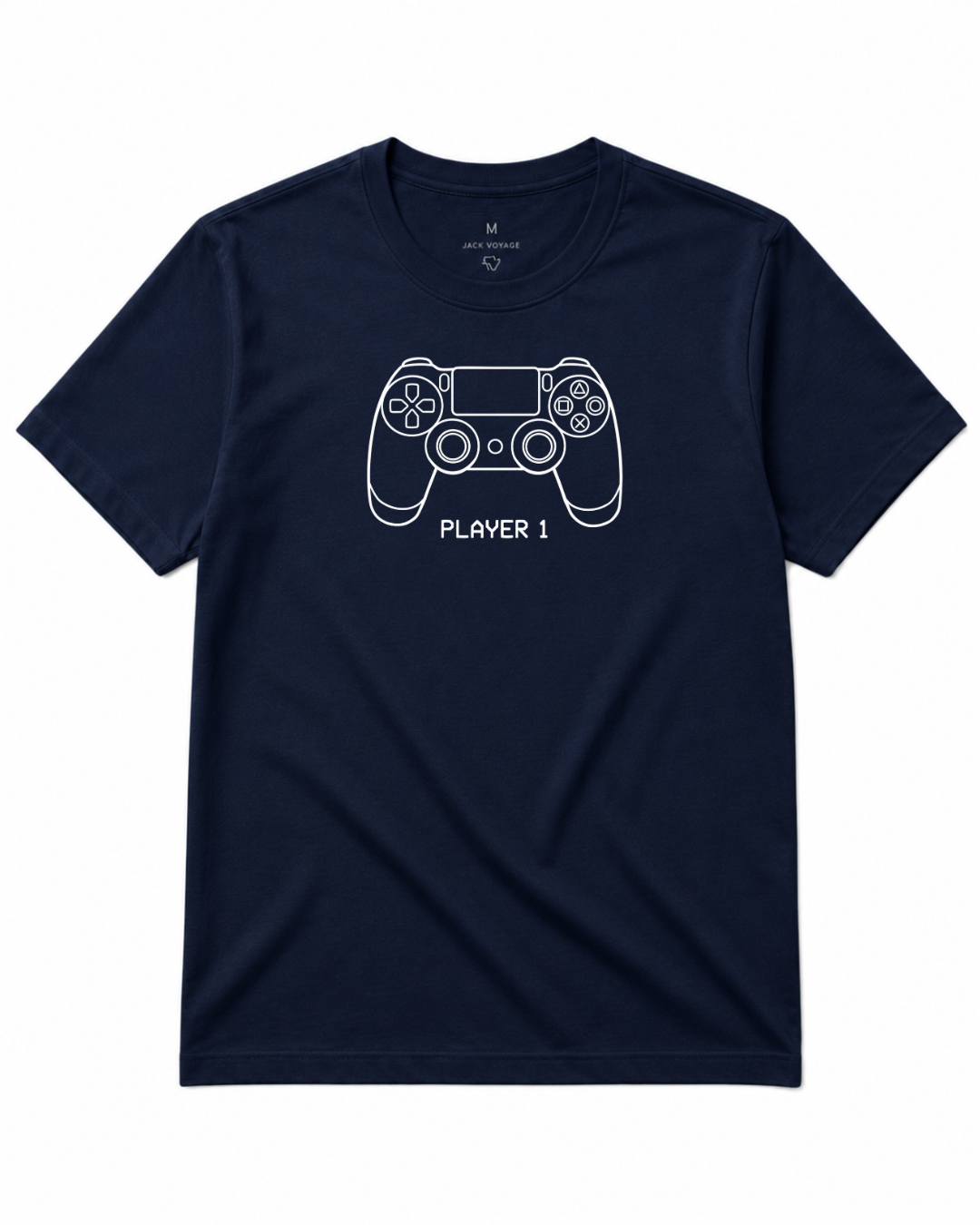 Camiseta Player 1