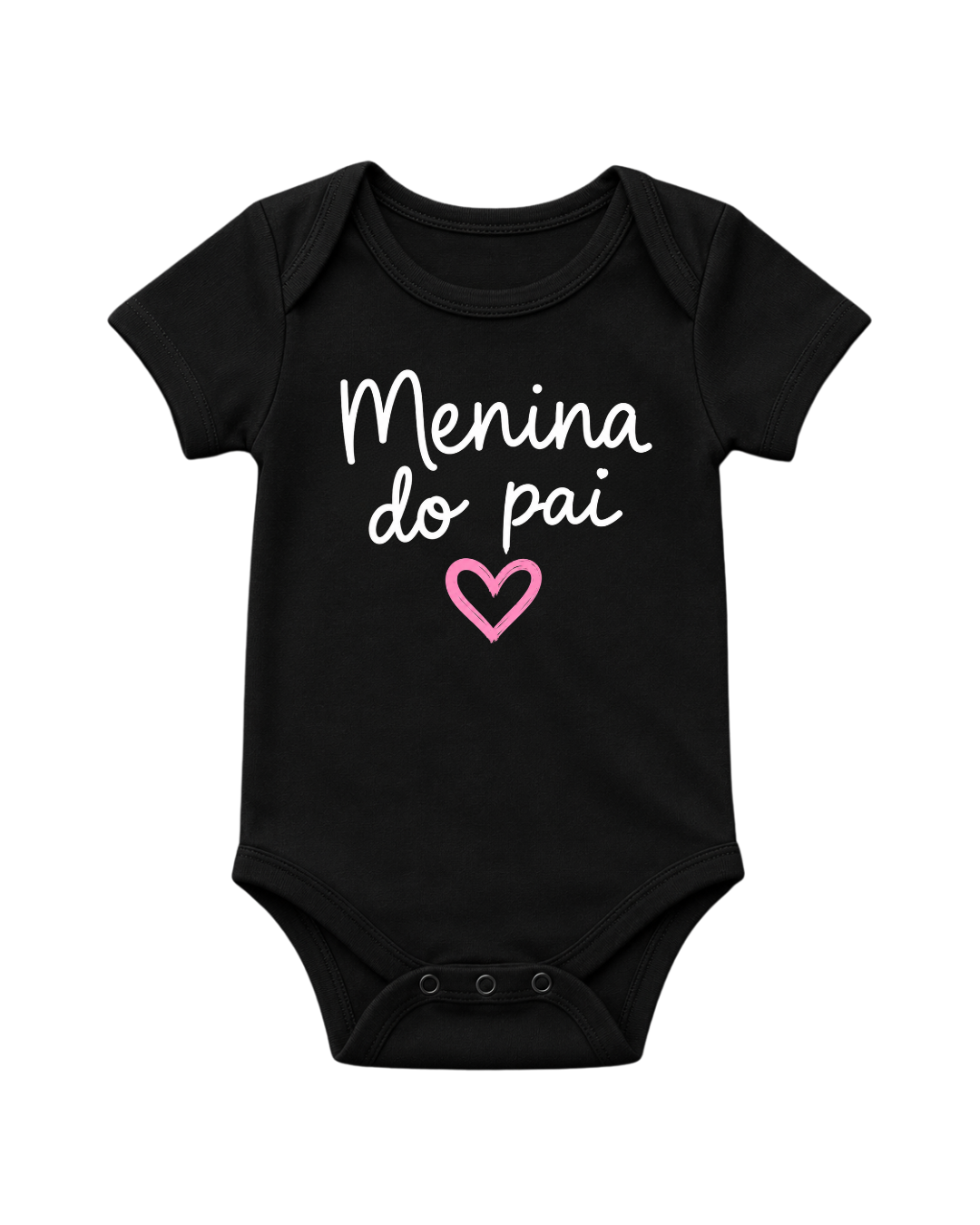 Boddy infantil menina do pai