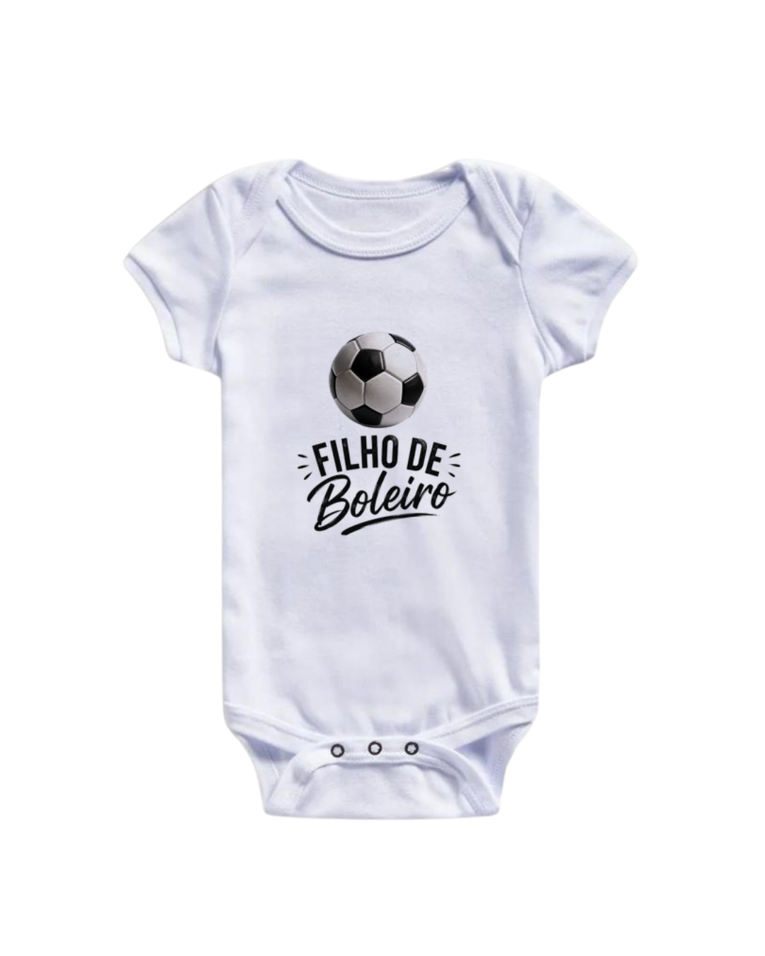 Filho de boleiro