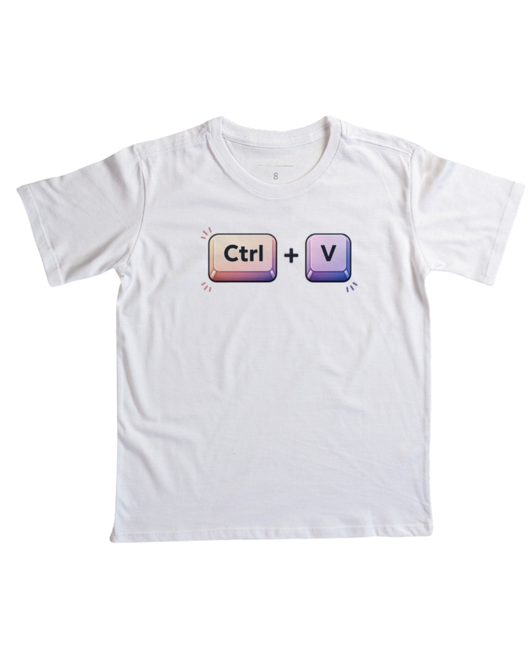 Kit dias dos pais - Ctrl +c / Ctrl v white