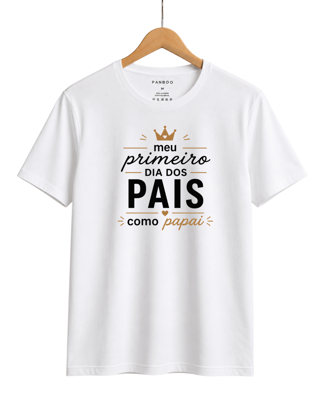 Kit dia dos pais - Meu primeiro dia dos pais com meu papai