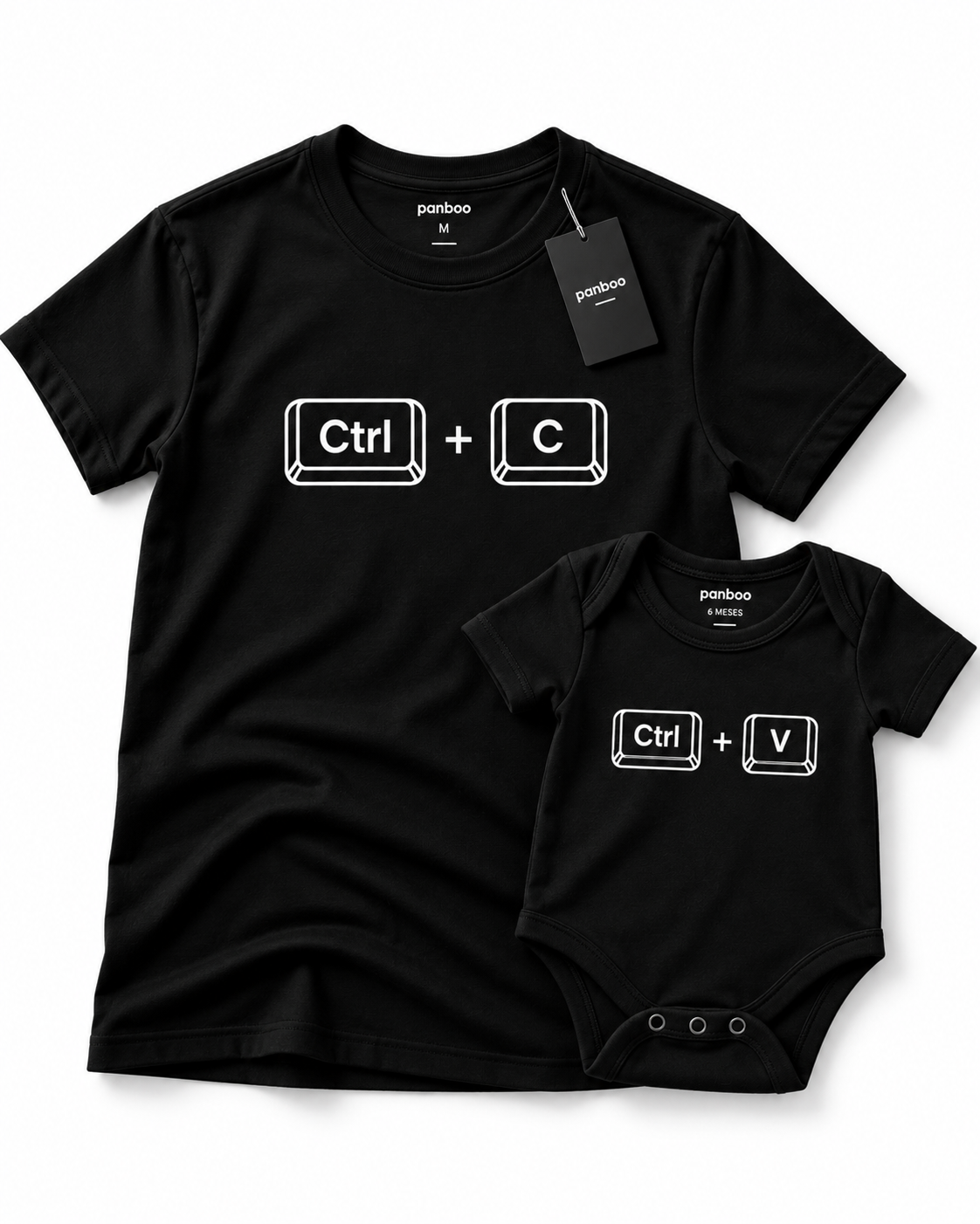 Kit dia dos pais - ctrl + c / ctrl + v