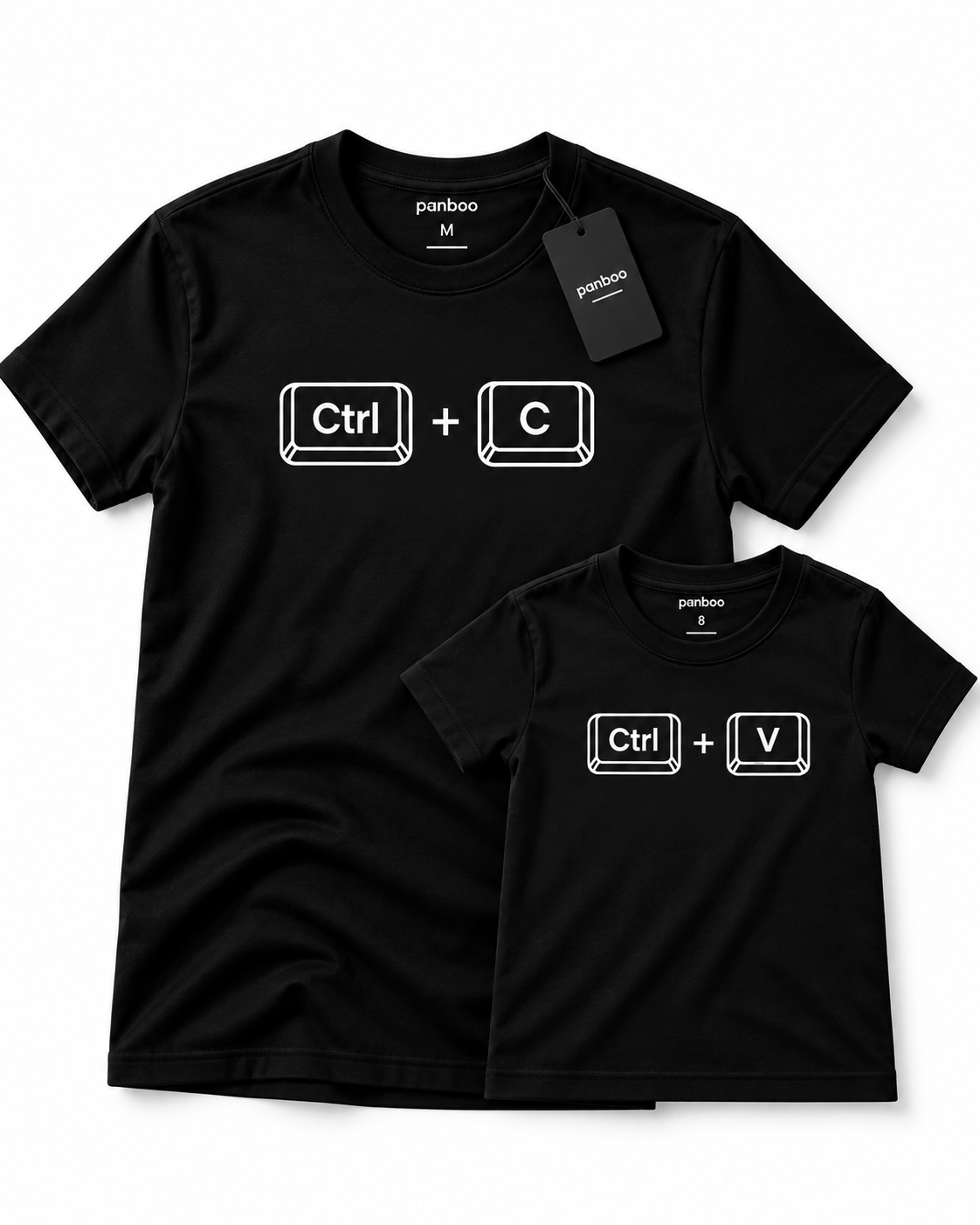 Kit dia dos pais - ctrl + c / ctrl + v
