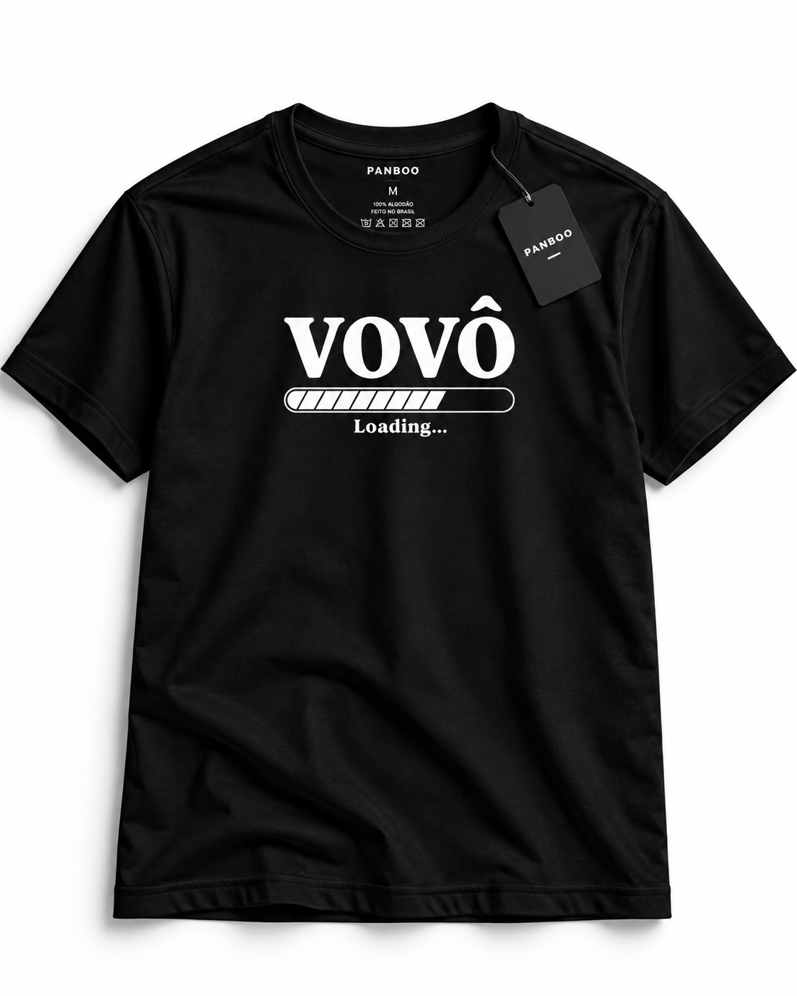 Camiseta Vovõ loading...