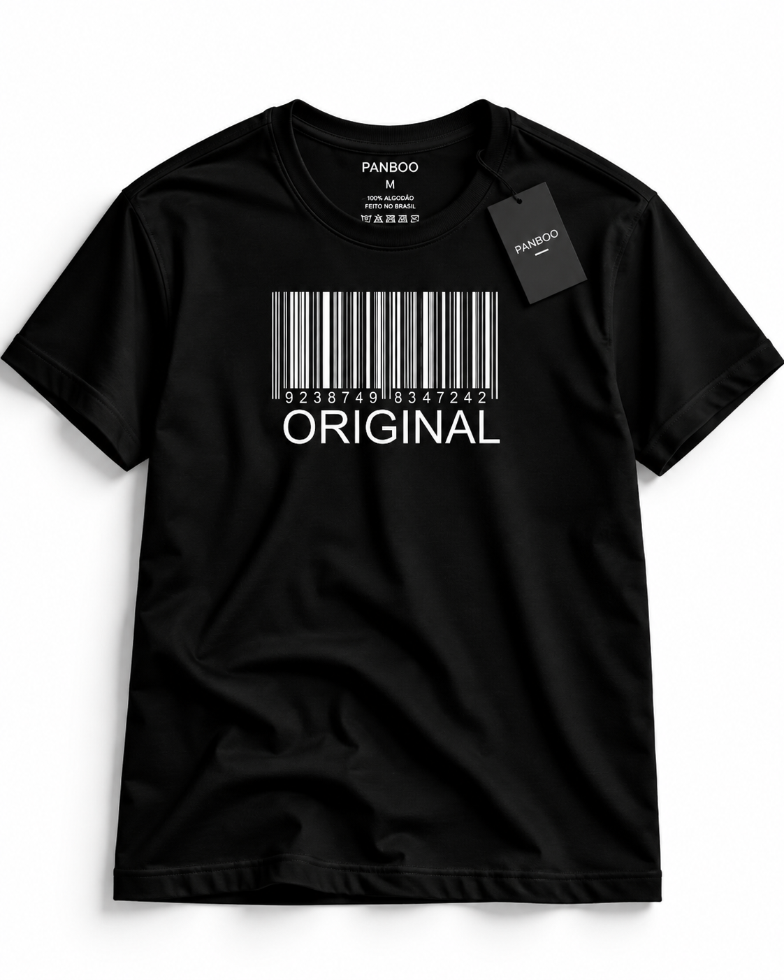 Camiseta dia dos pais - Original