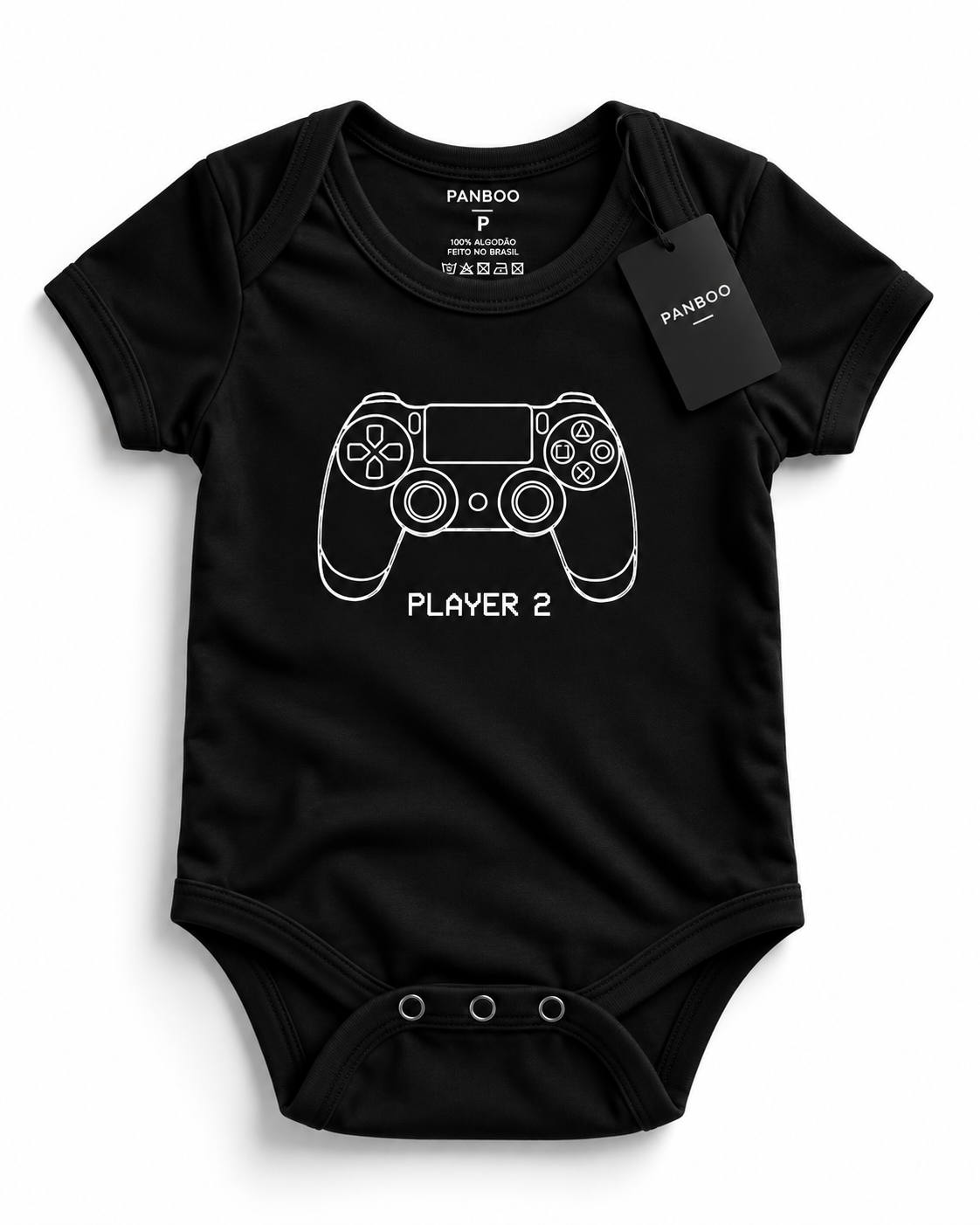 Boddy infantil player 2