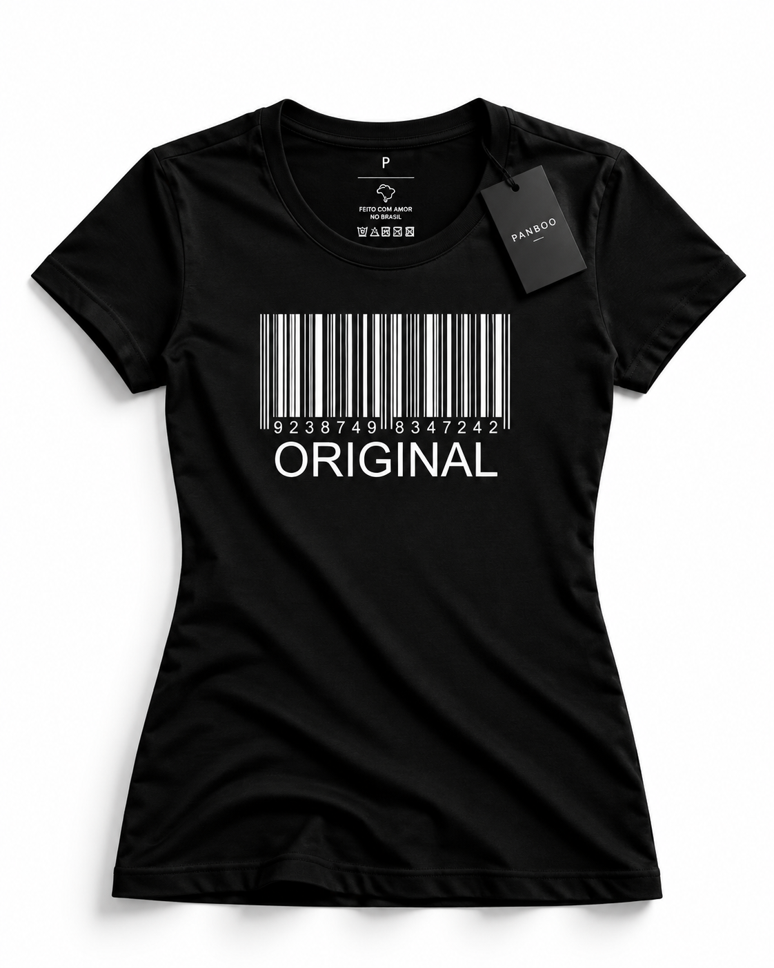 Baby look dia dos pais - Original