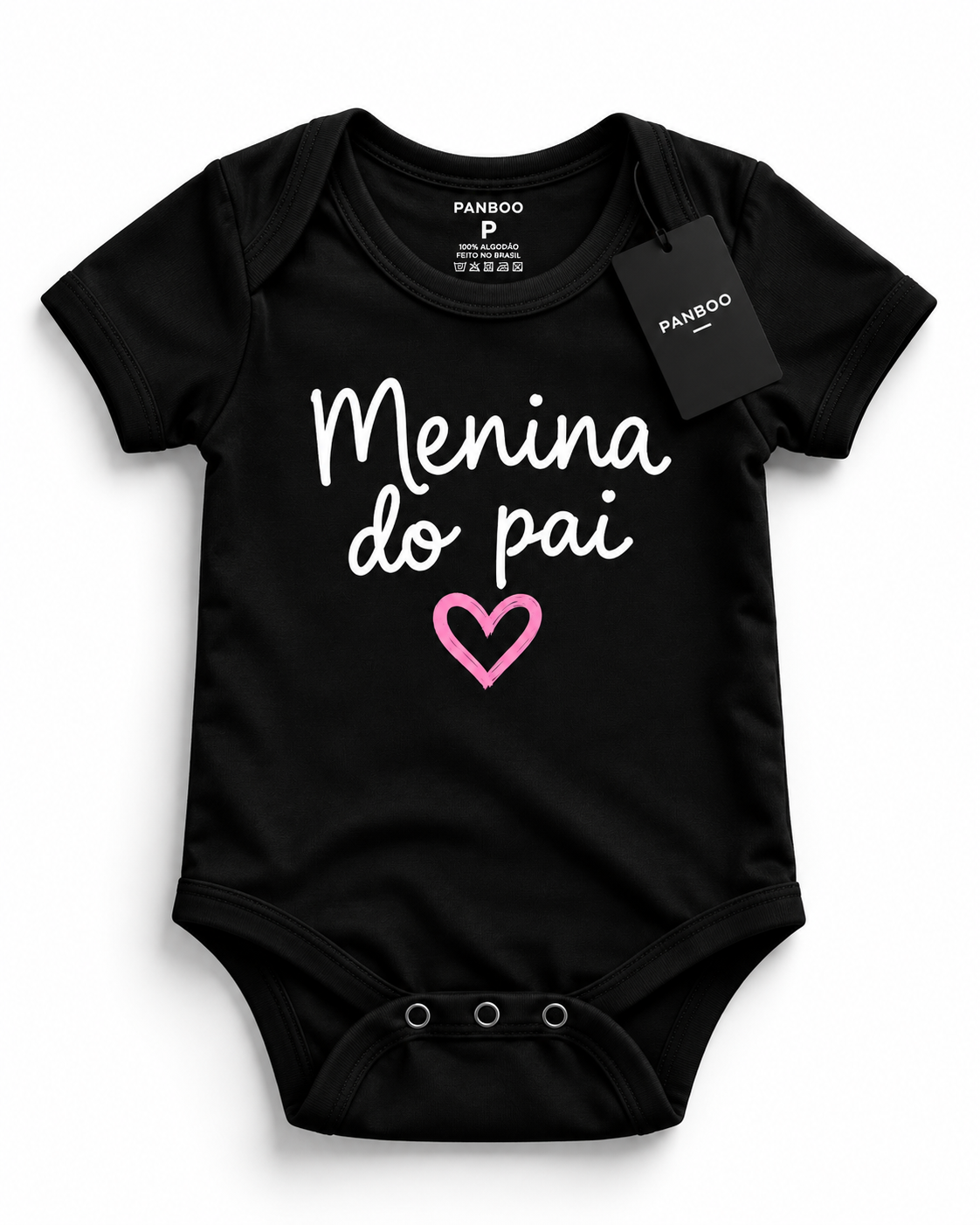 Boddy infantil menina do pai