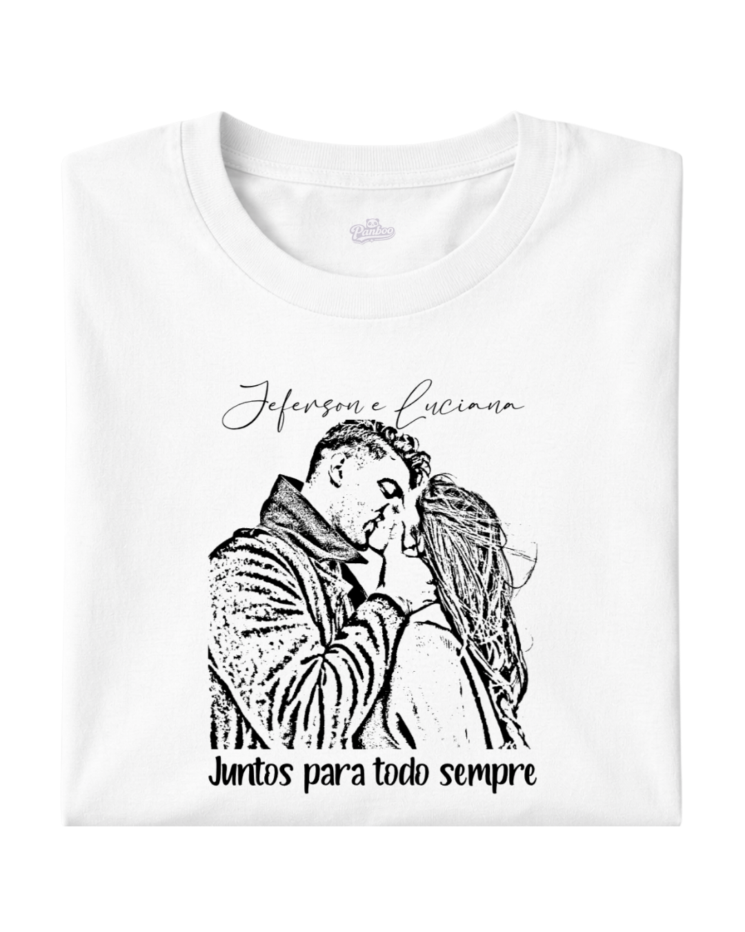 Camiseta Forever moments