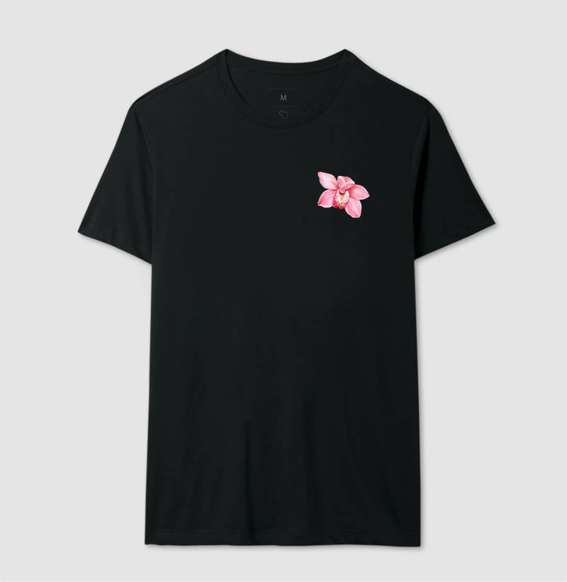 Camiseta Doce Florescer