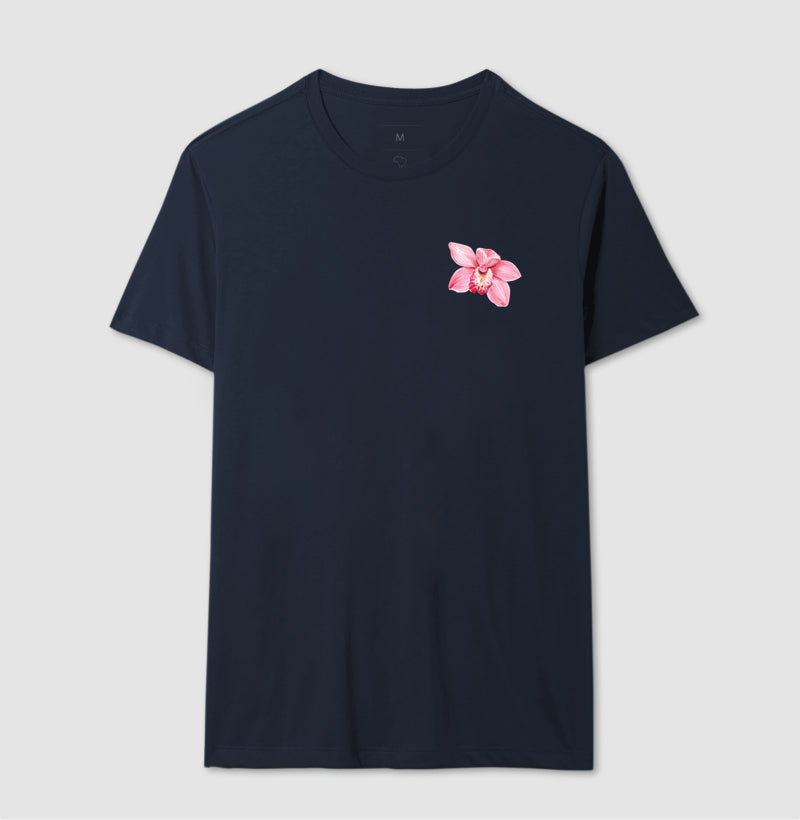 Camiseta Doce Florescer