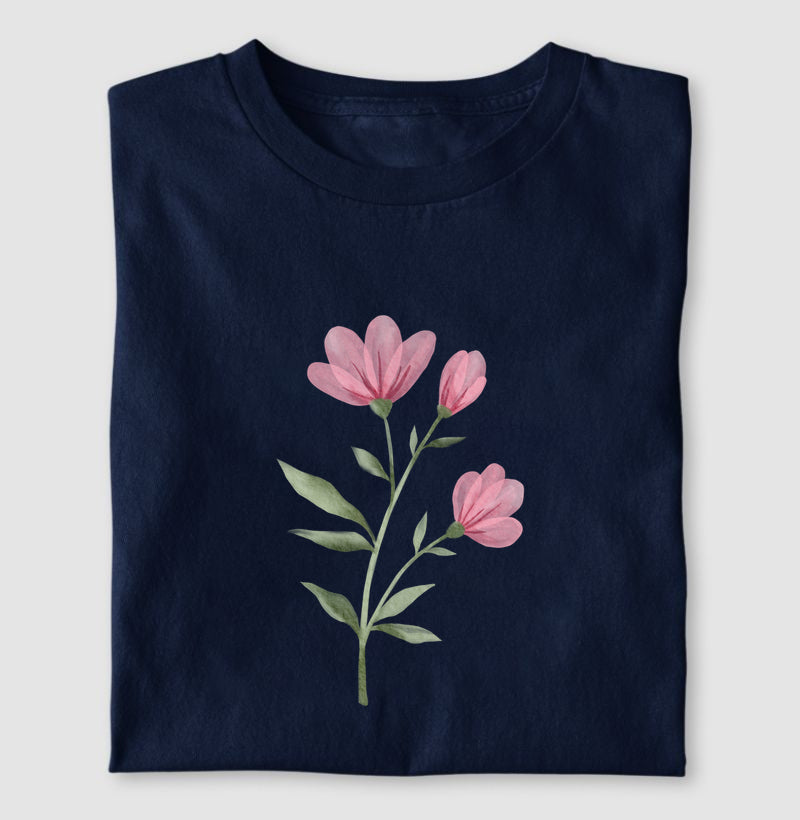 Camiseta Amor em Presença