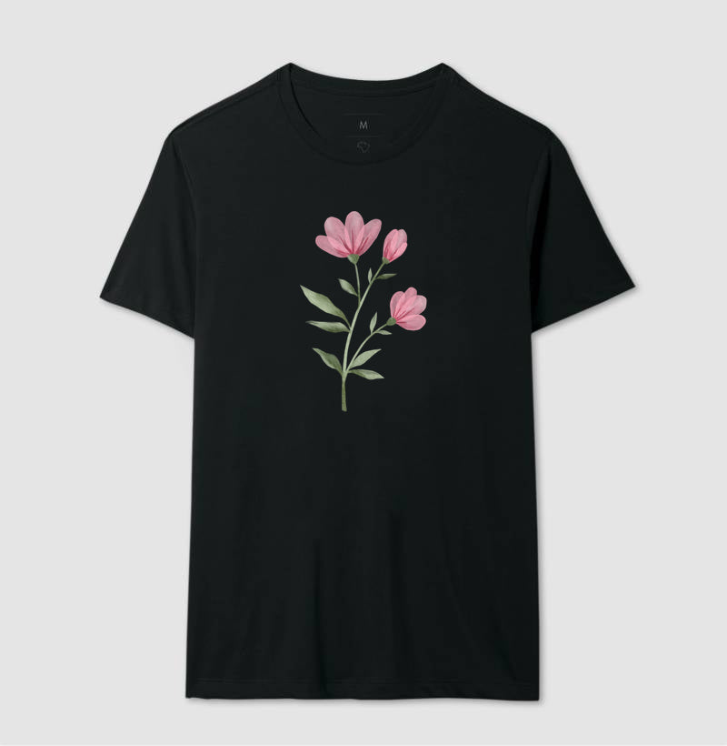 Camiseta Amor em Presença