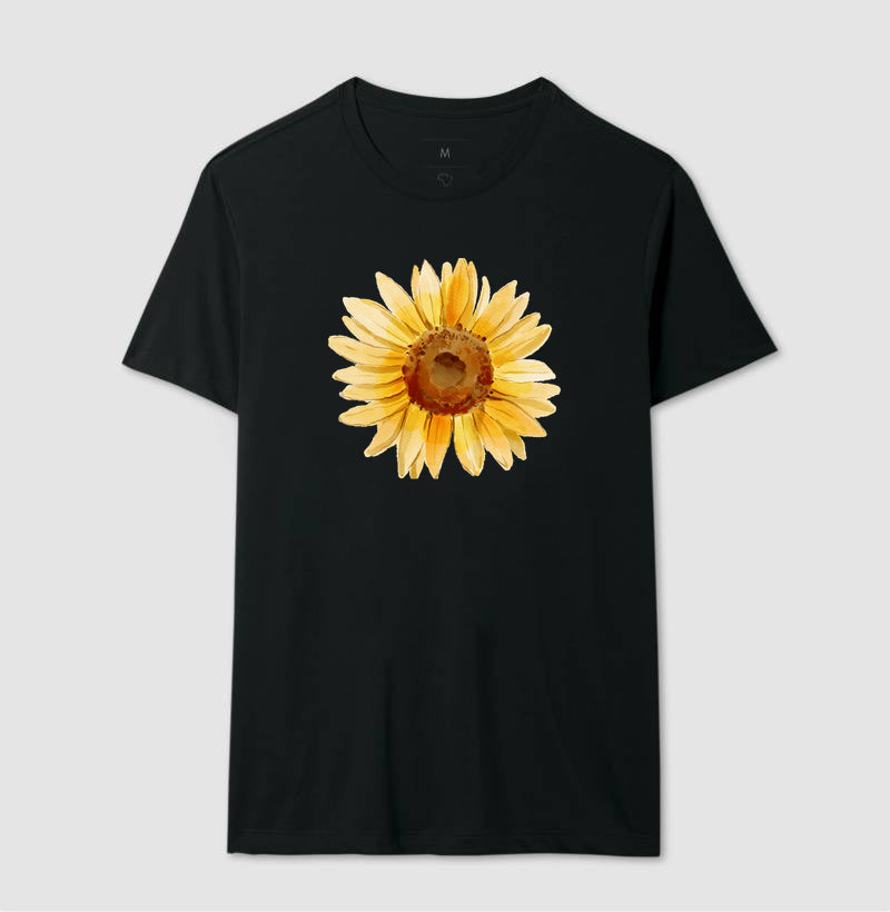 Camiseta Sentir