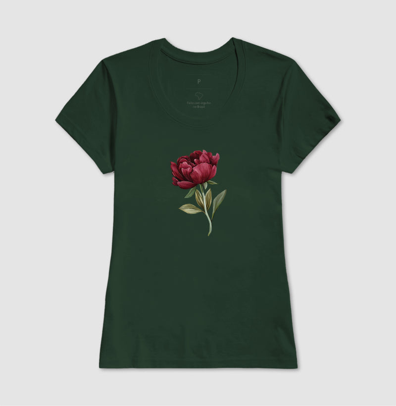Camiseta Essência do Amor