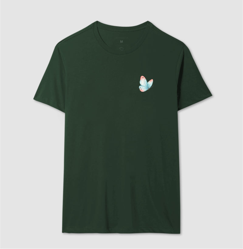 Camiseta Presença