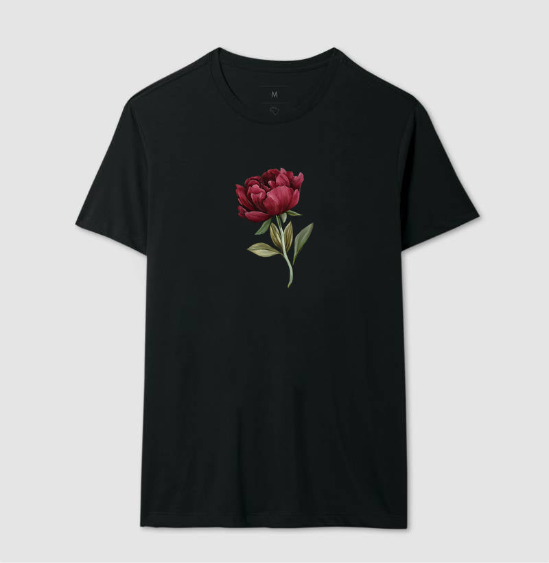 Camiseta Essência do Amor