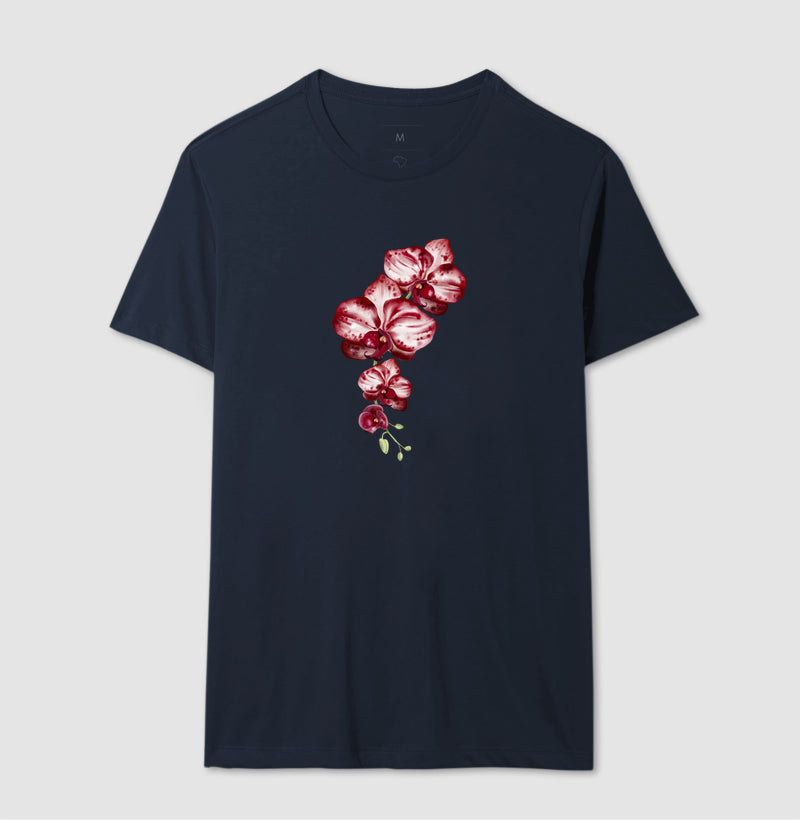 Camiseta Alma em Harmonia