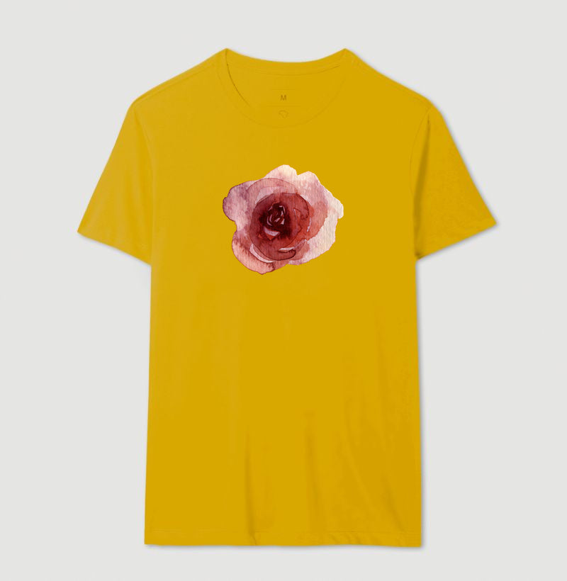 Camiseta Essência do Sentir