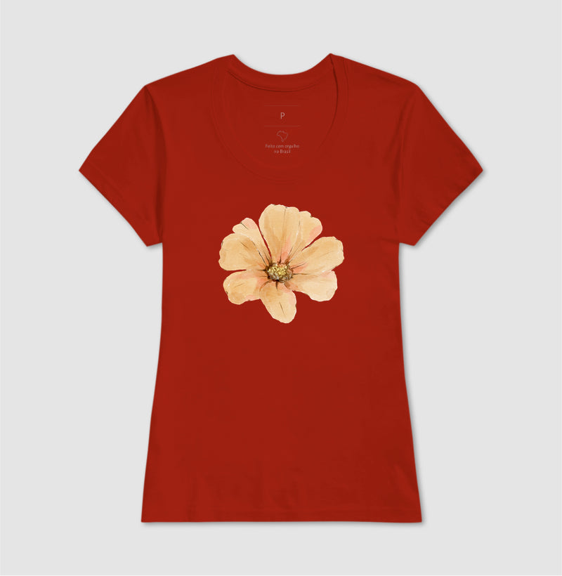 Camiseta Cultivar