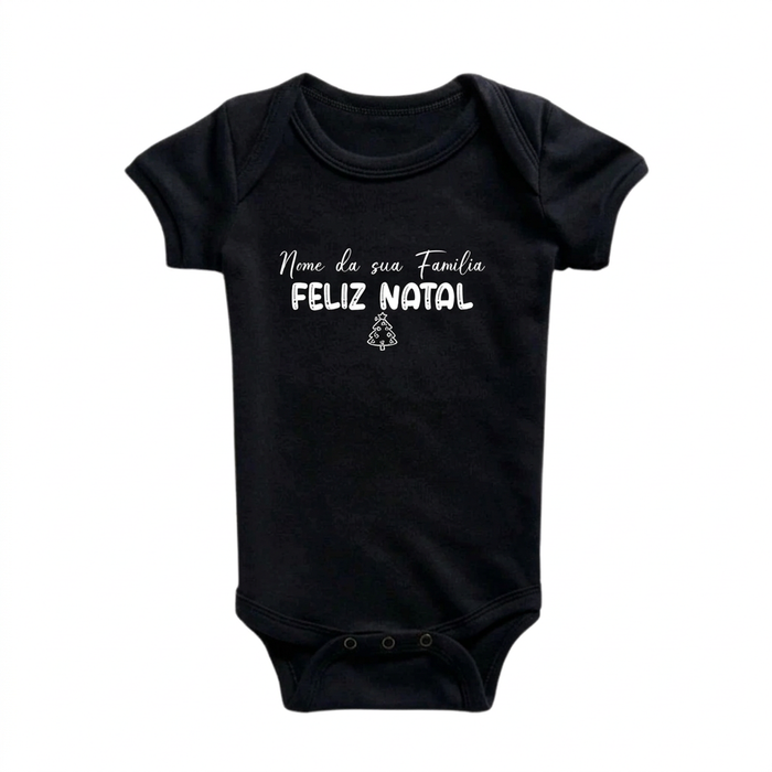 Body preto com fundo branco