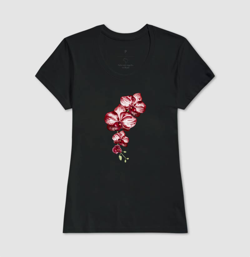 Camiseta Alma em Harmonia