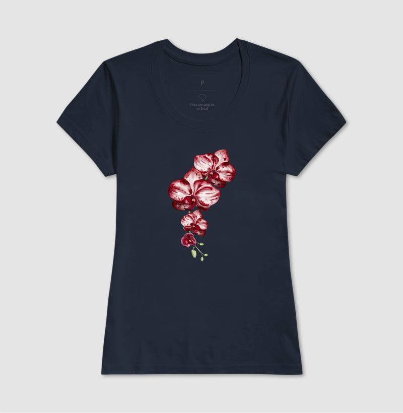 Camiseta Alma em Harmonia