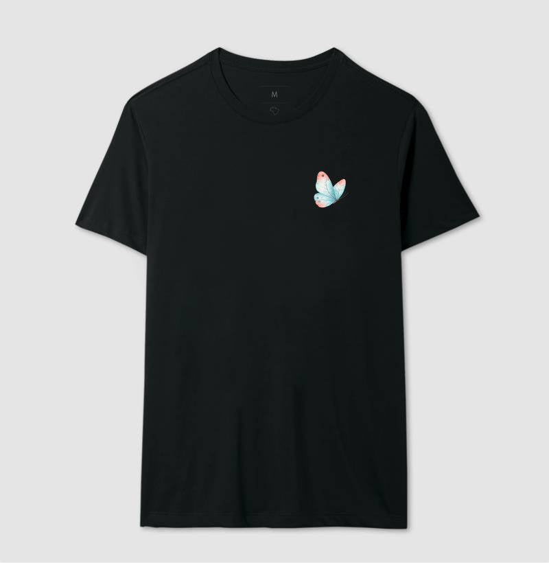 Camiseta Presença