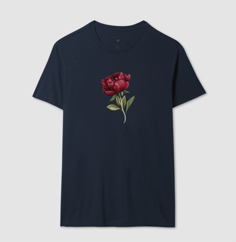 Camiseta Essência do Amor