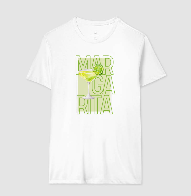Camiseta Margarita