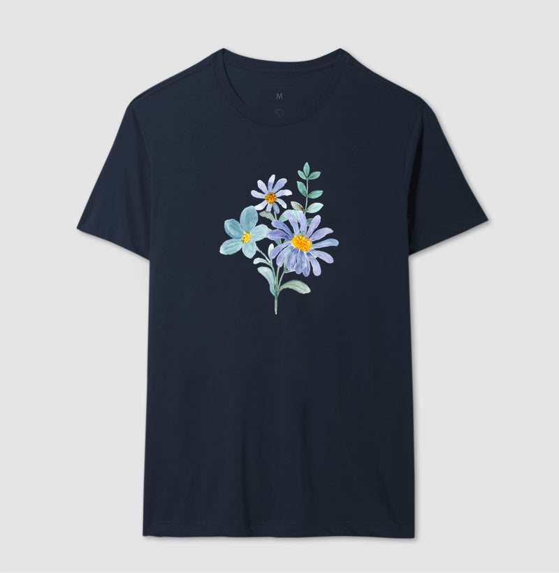 Camiseta Pureza
