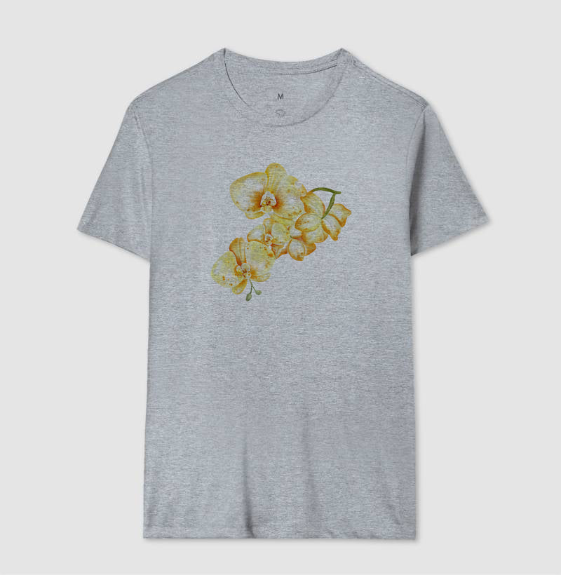 Camiseta Essência Viva