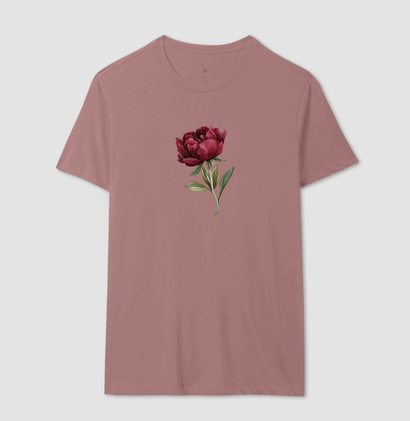 Camiseta Essência do Amor