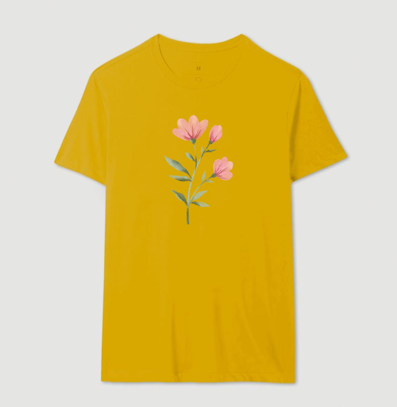 Camiseta Amor em Presença