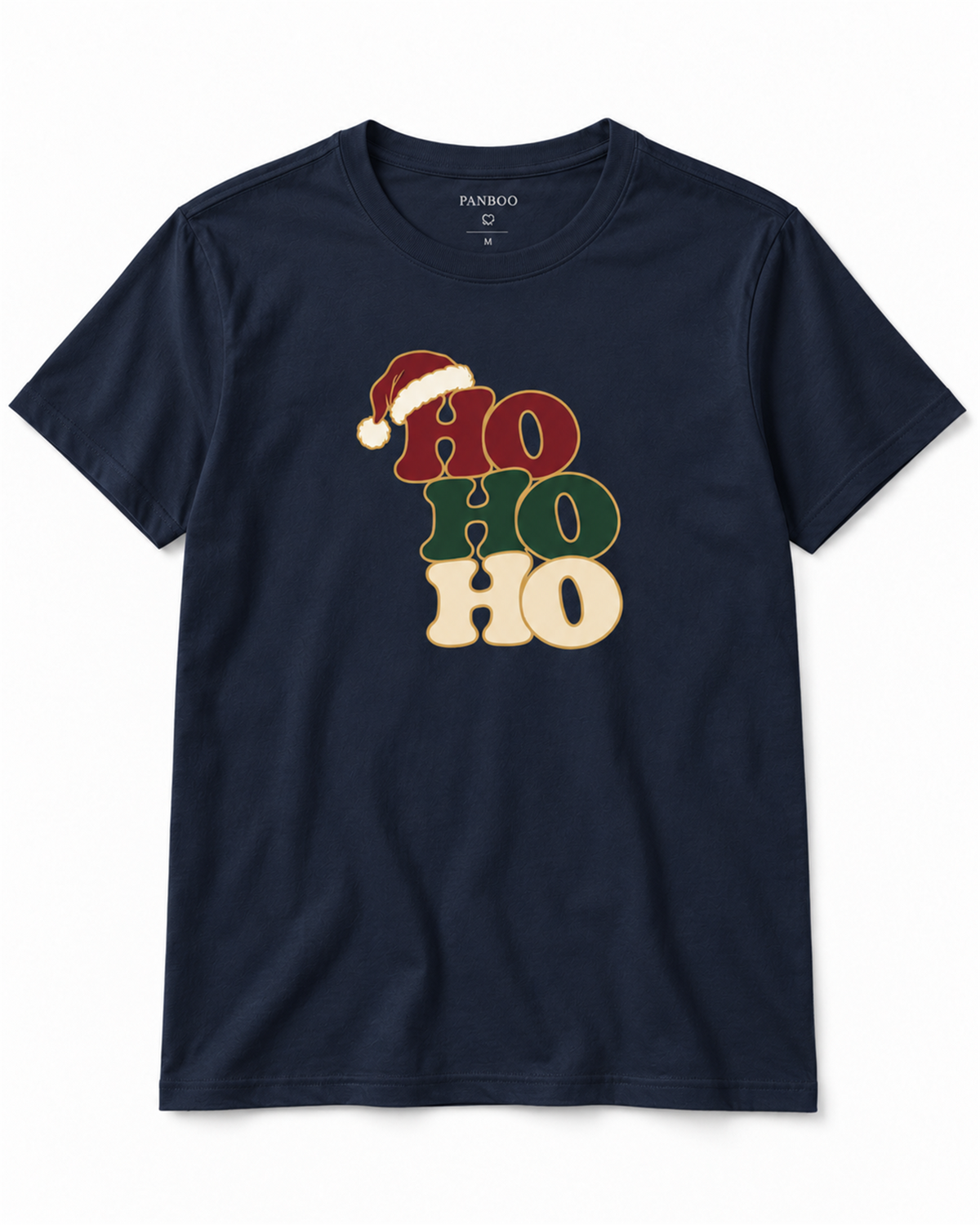 Camiseta Hohoho